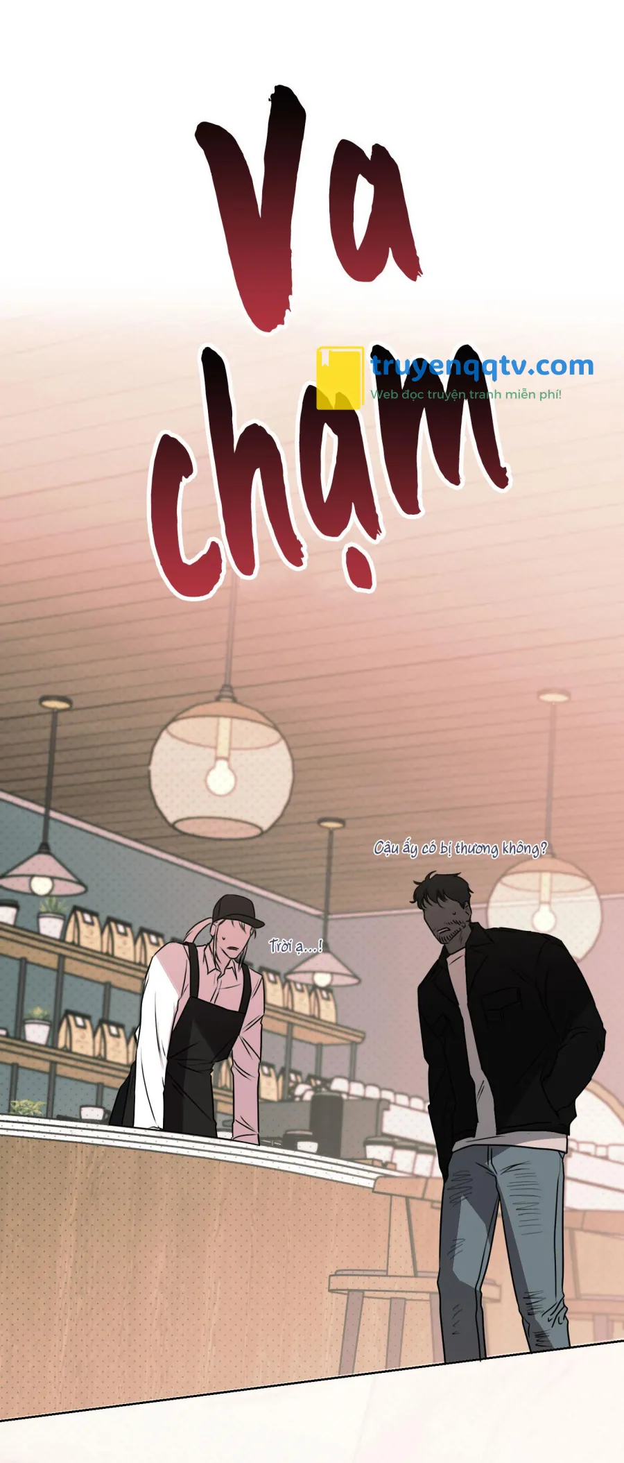 Gỡ Lỗi Tình Yêu Chapter 1 - Next Chapter 2