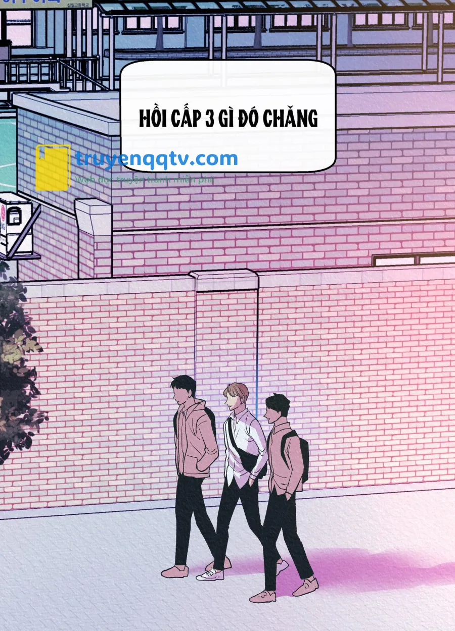 Giám Đốc Ơi, Đừng Cương Nữa Mà Chapter 4 - Next Chapter 5