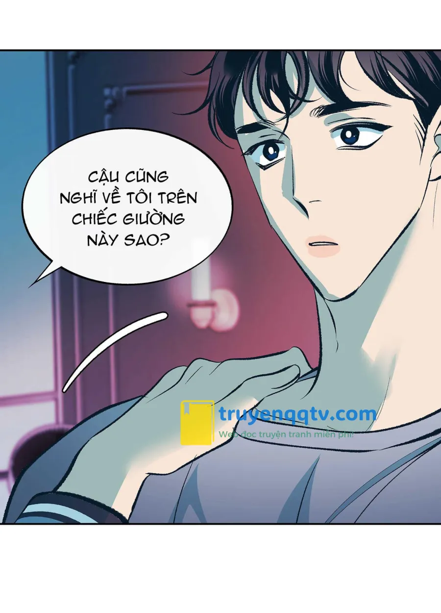 Giám Đốc Ơi, Đừng Cương Nữa Mà Chapter 4 - Next Chapter 5