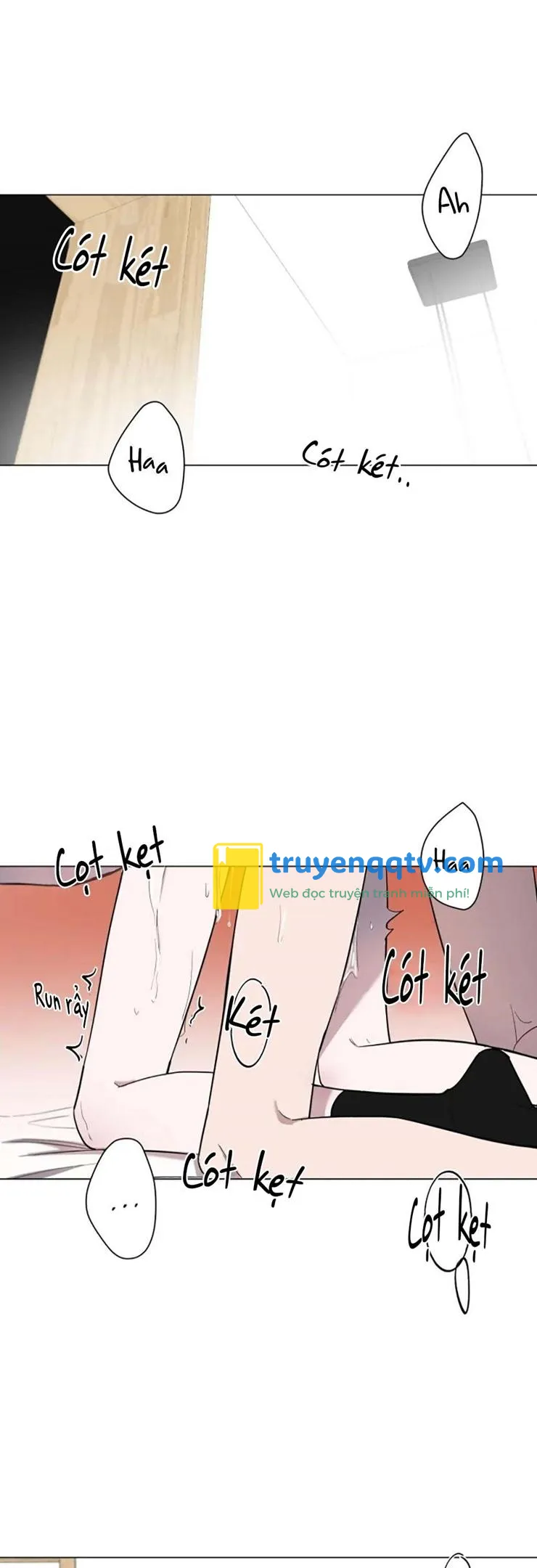 Người Tình Kém Tuổi Chapter 5 - Next 