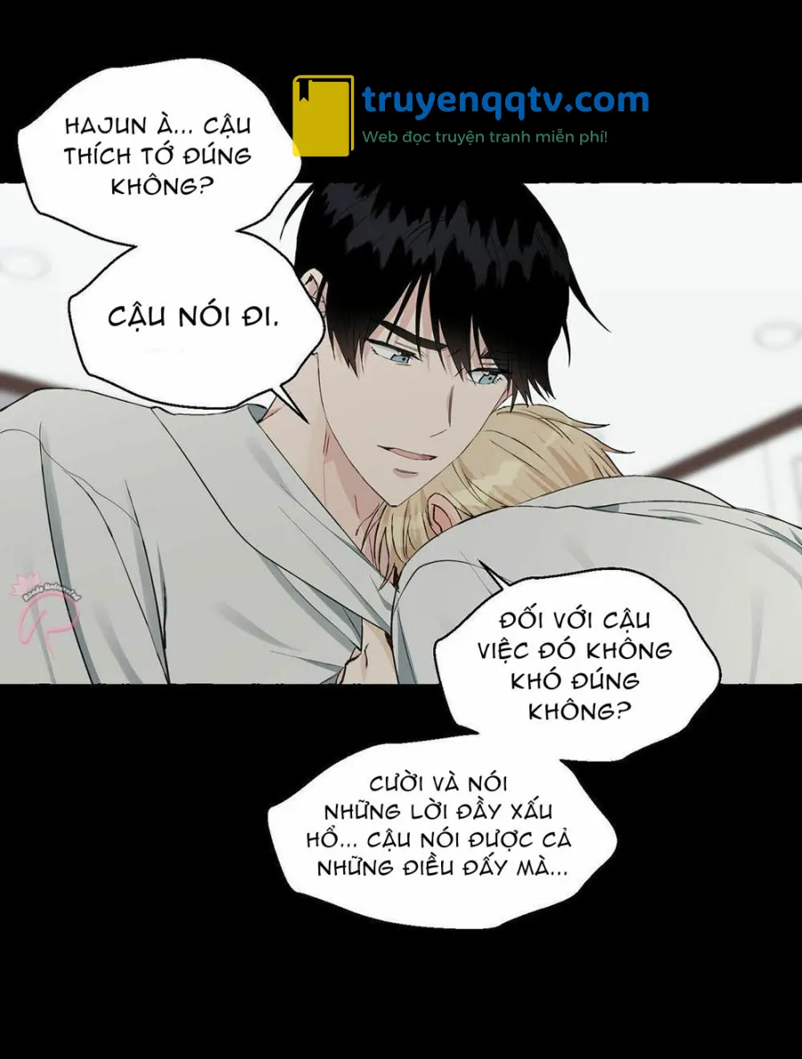 VANILLA NGỌT NGÀO (SM) Chapter 27 - Next Chapter 28