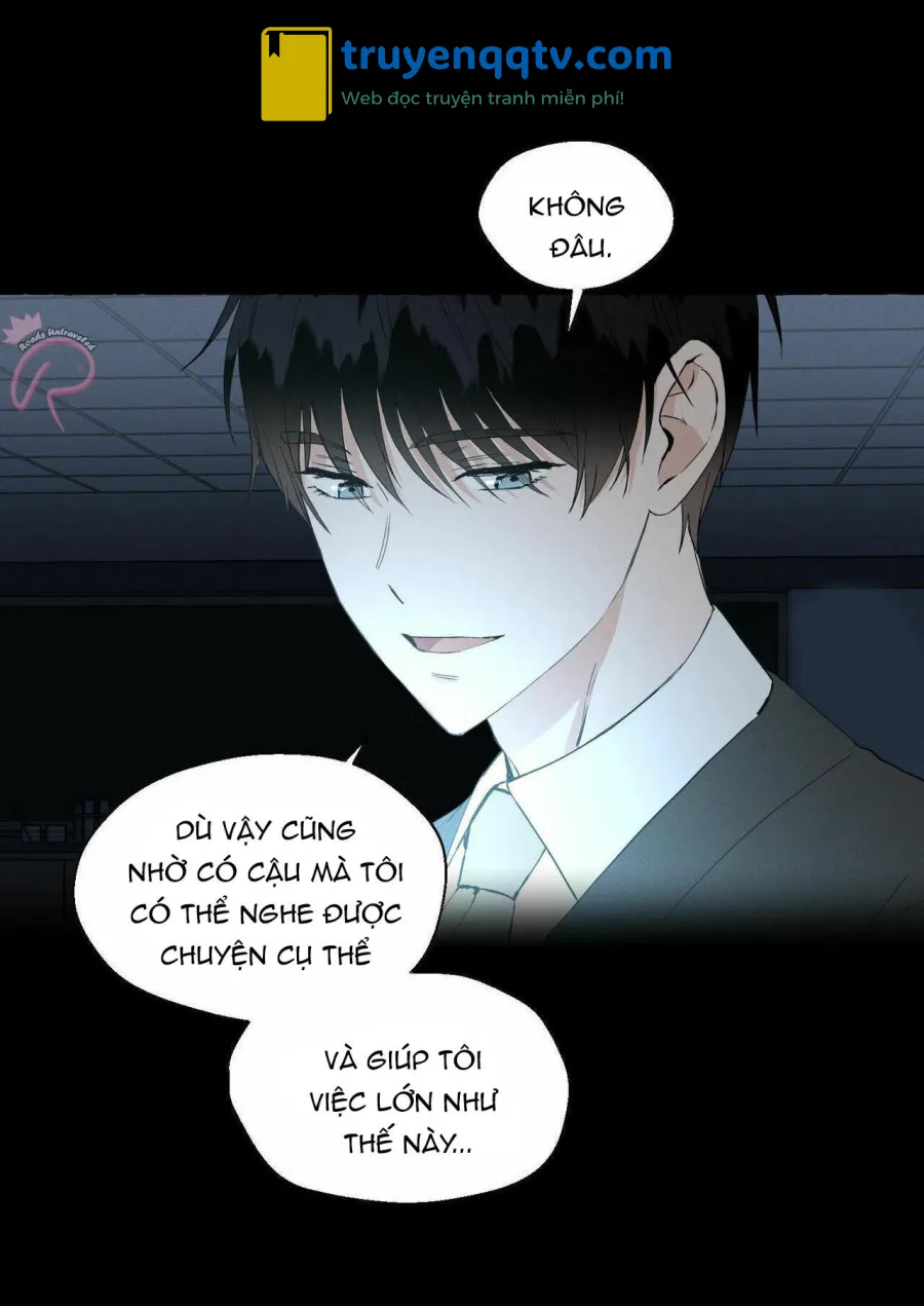 VANILLA NGỌT NGÀO (SM) Chapter 18 - Next Chapter 19