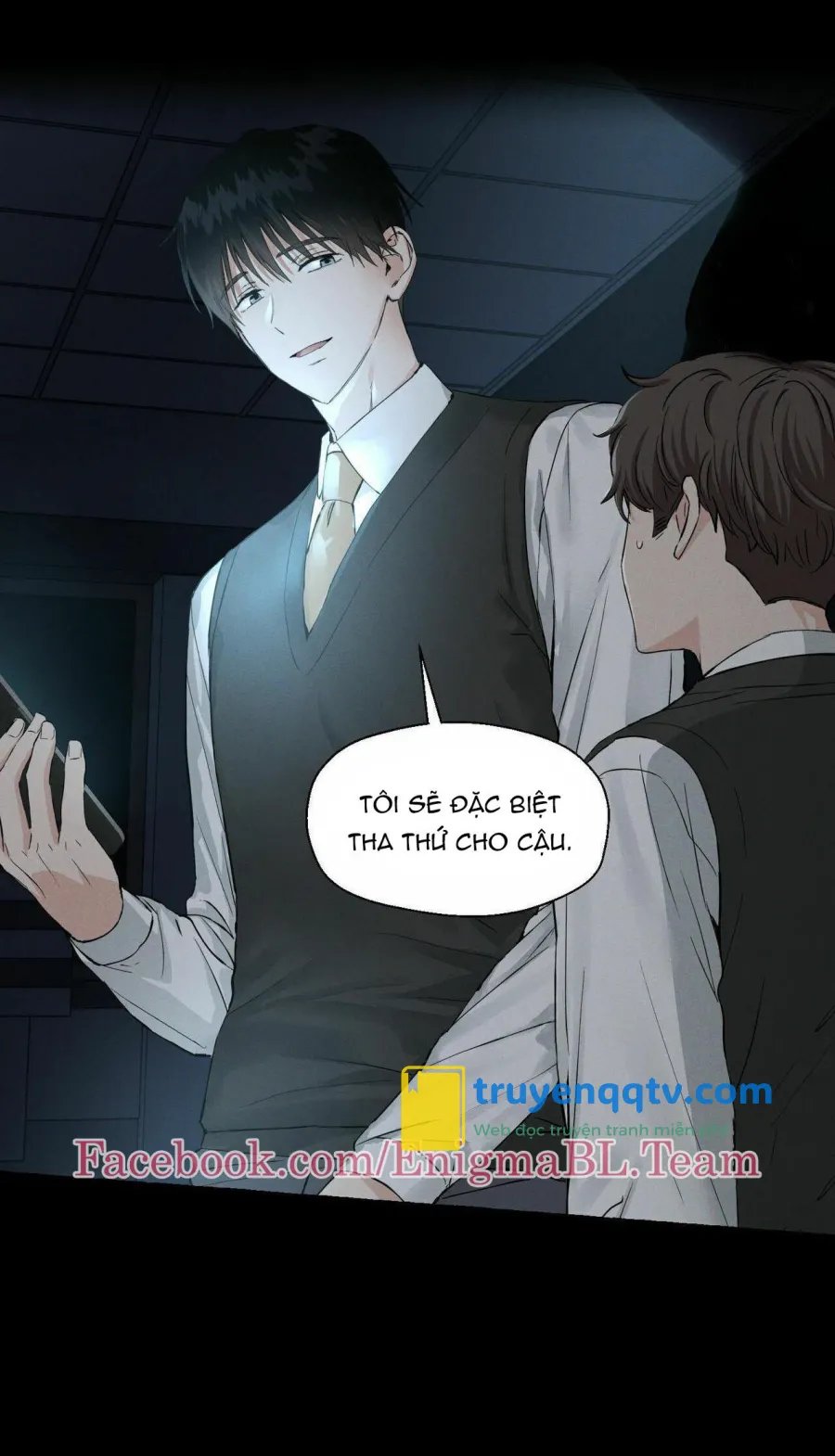 VANILLA NGỌT NGÀO (SM) Chapter 18 - Next Chapter 19