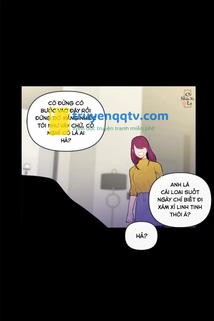 Banana Scandal Chapter 30 - Next Chapter 31