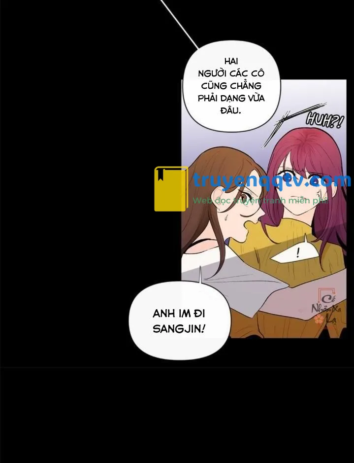 Banana Scandal Chapter 30 - Next Chapter 31