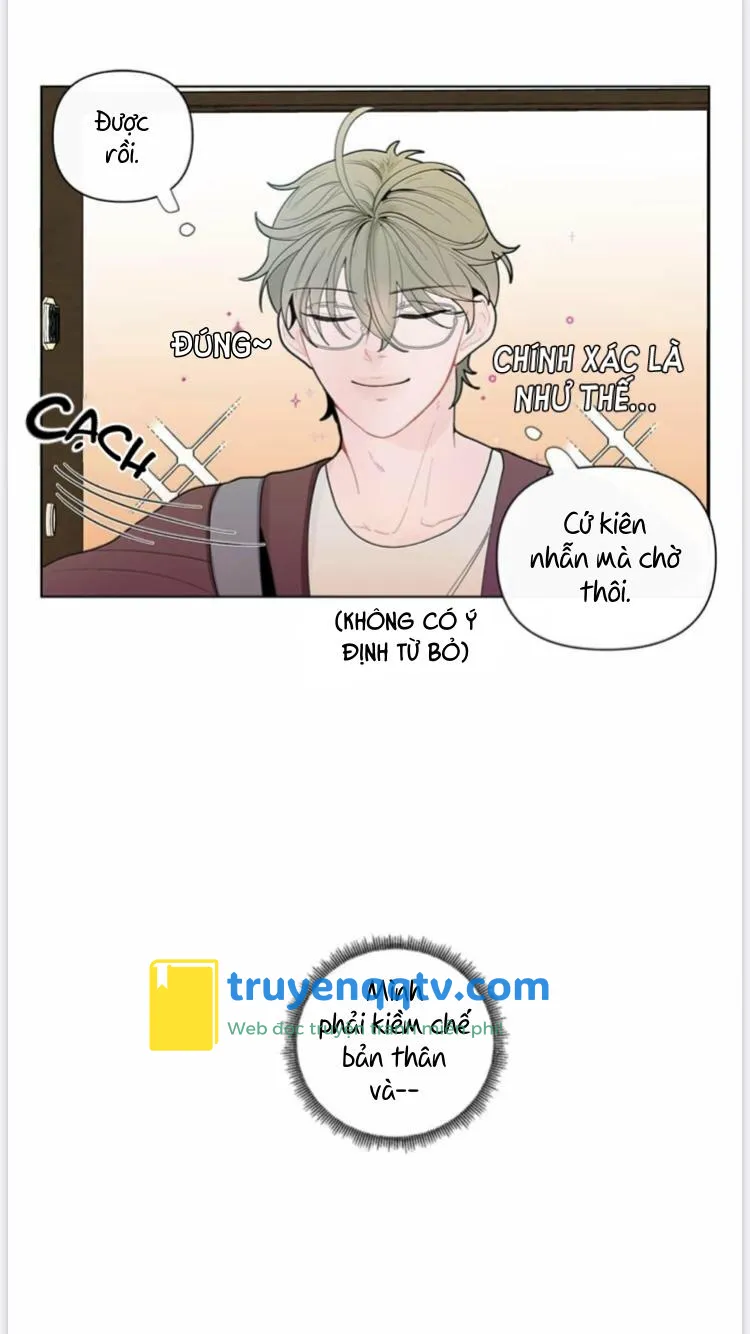 Banana Scandal Chapter 19 - Next Chapter 20