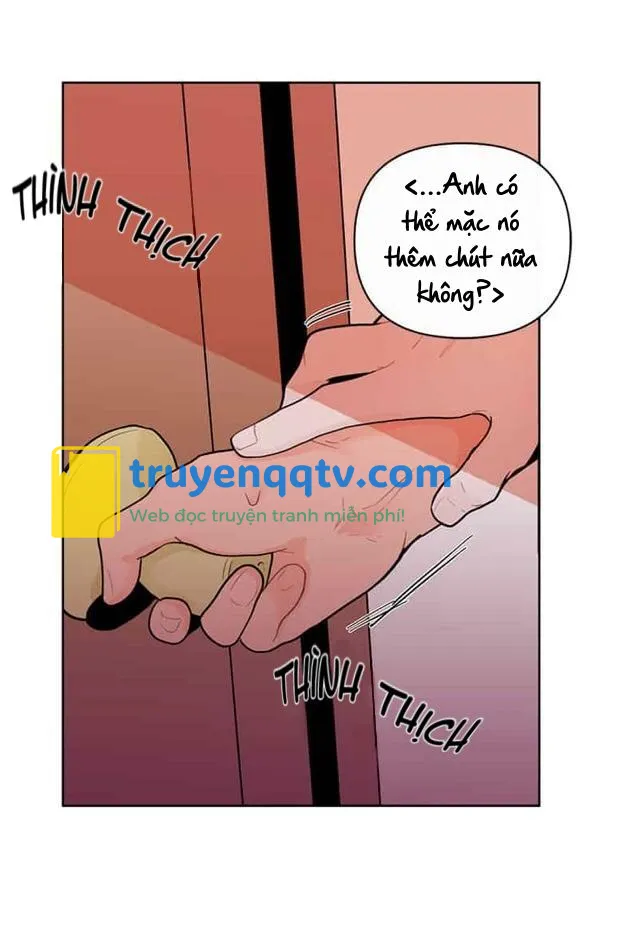 Banana Scandal Chapter 19 - Next Chapter 20