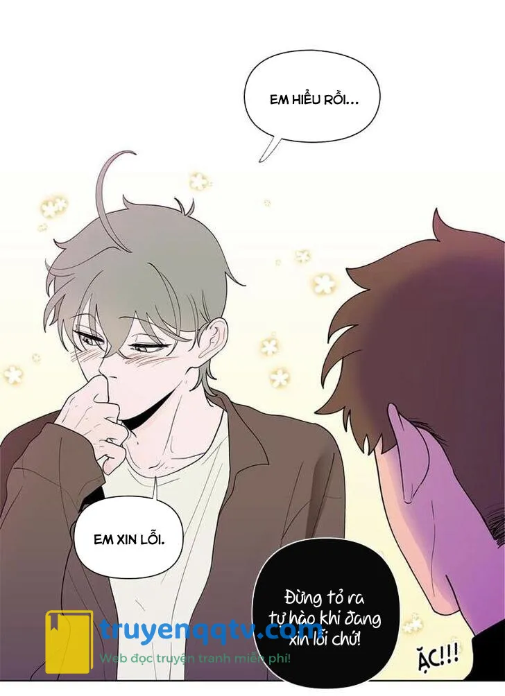 Banana Scandal Chapter 14 - Next Chapter 15