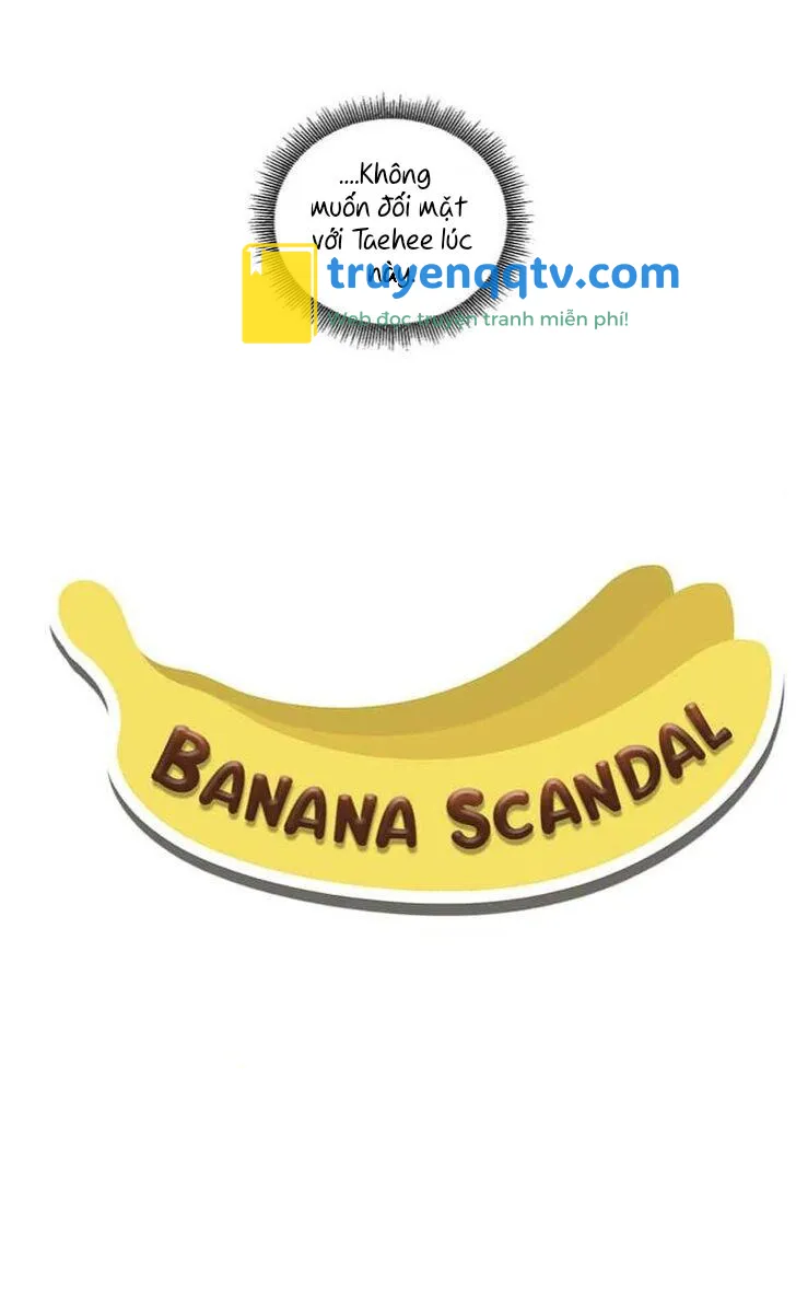 Banana Scandal Chapter 13 - Next Chapter 14