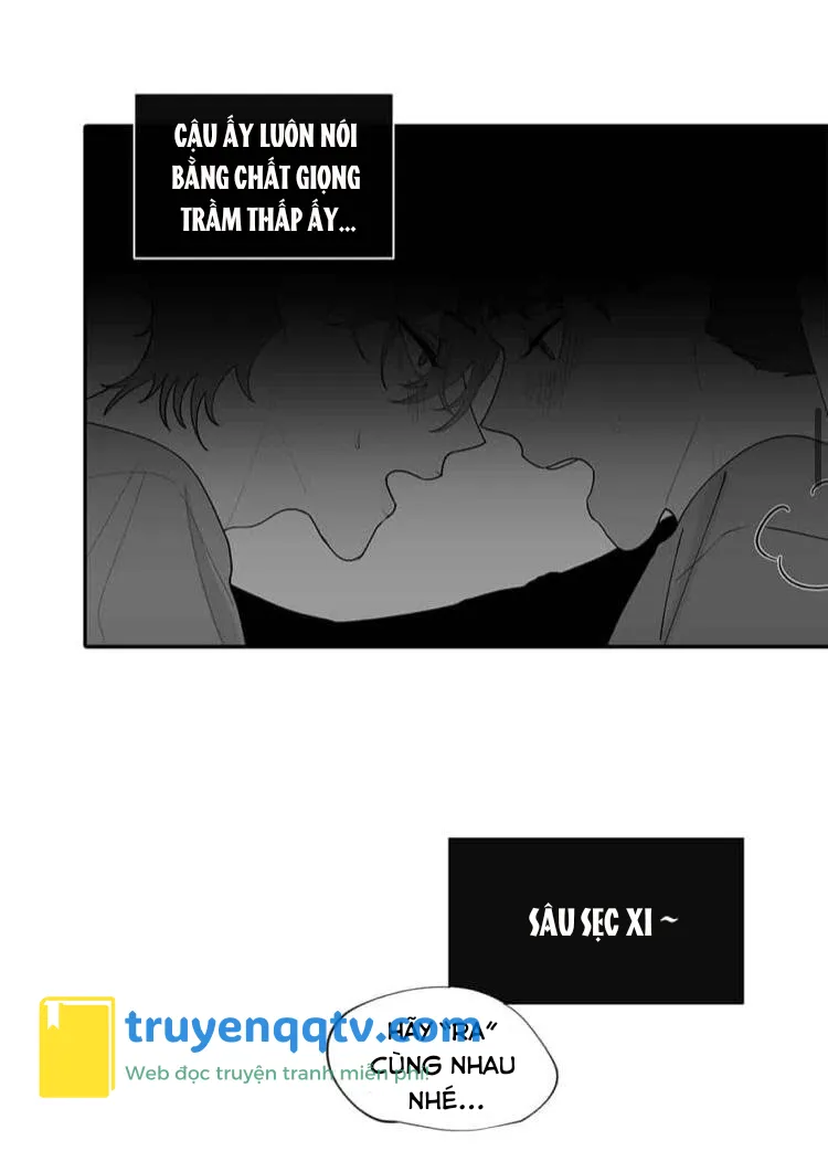 Banana Scandal Chapter 10 - Next Chapter 11