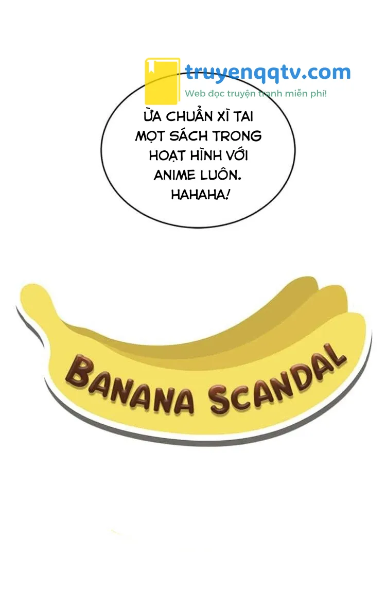 Banana Scandal Chapter 10 - Next Chapter 11