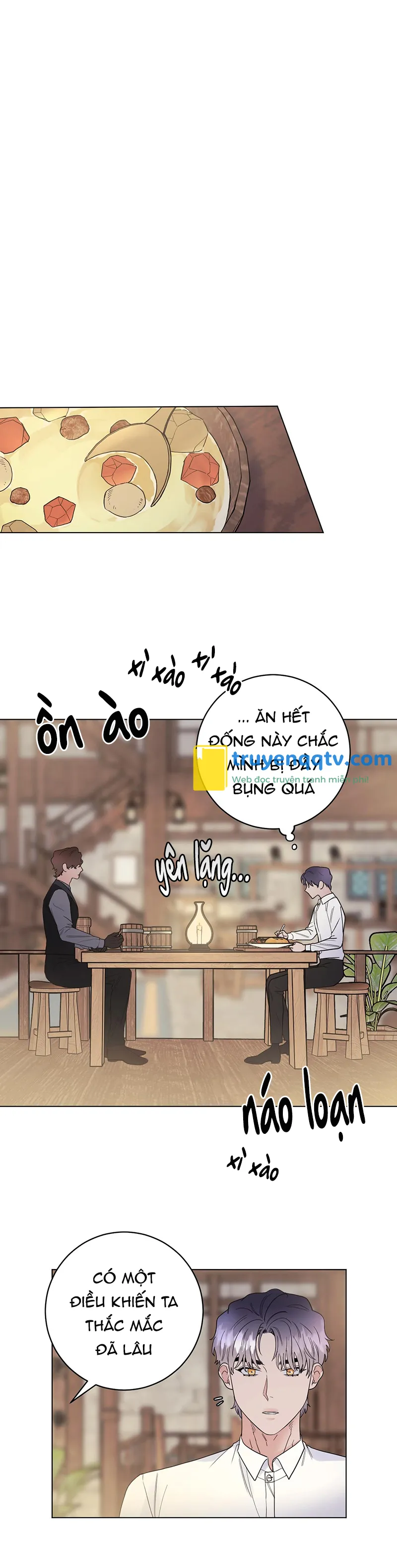 CON RỐI CỦA NGÀI HẦU TƯỚC Chapter 37 - Next Chapter 38