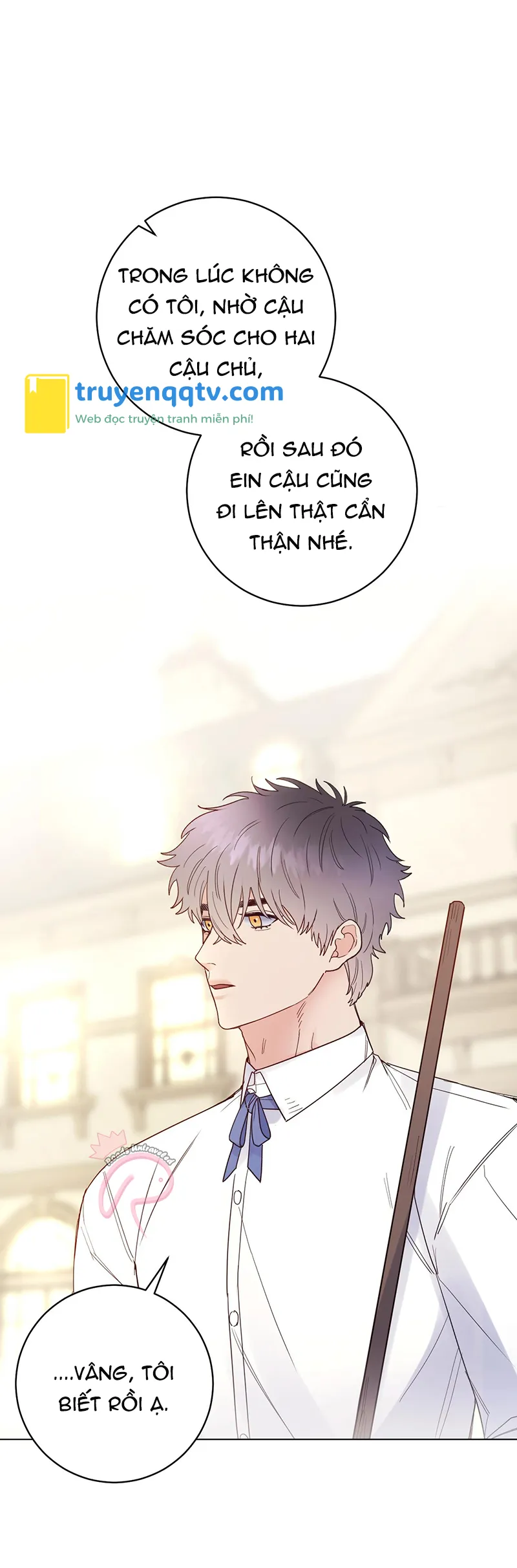 CON RỐI CỦA NGÀI HẦU TƯỚC Chapter 37 - Next Chapter 38