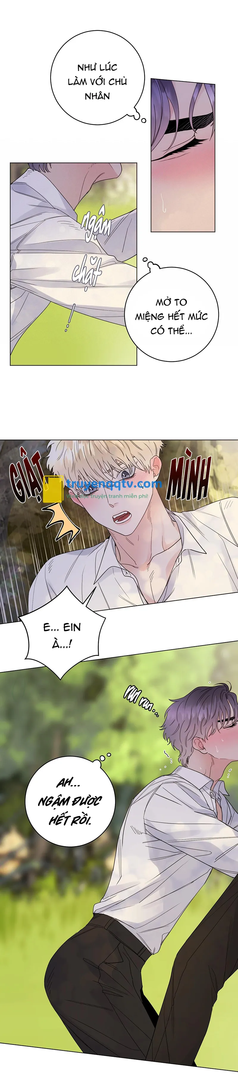 CON RỐI CỦA NGÀI HẦU TƯỚC Chapter 33 - Next Chapter 34