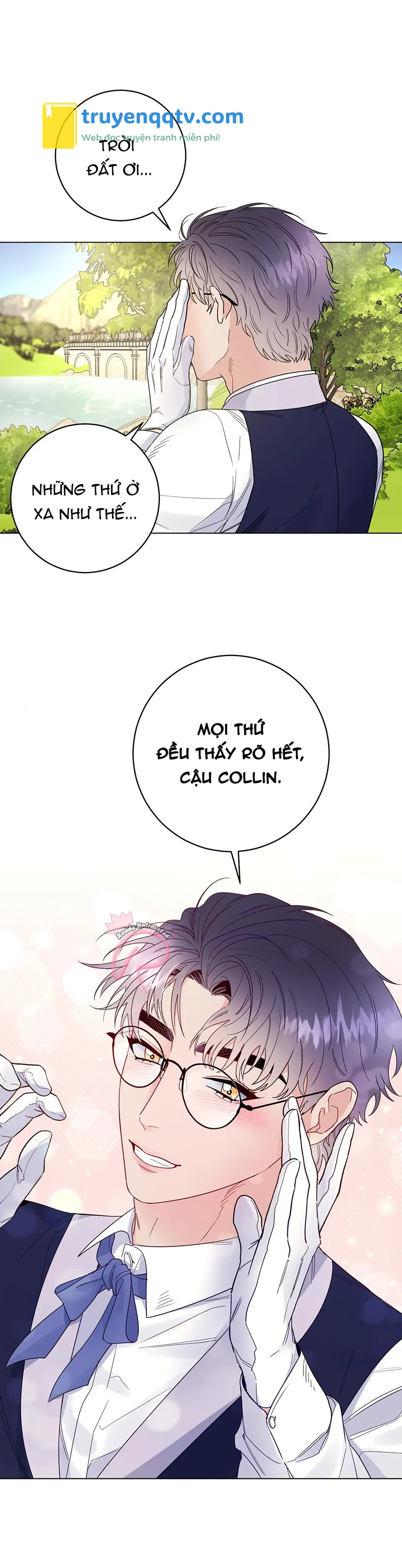 CON RỐI CỦA NGÀI HẦU TƯỚC Chapter 27 - Next Chapter 28