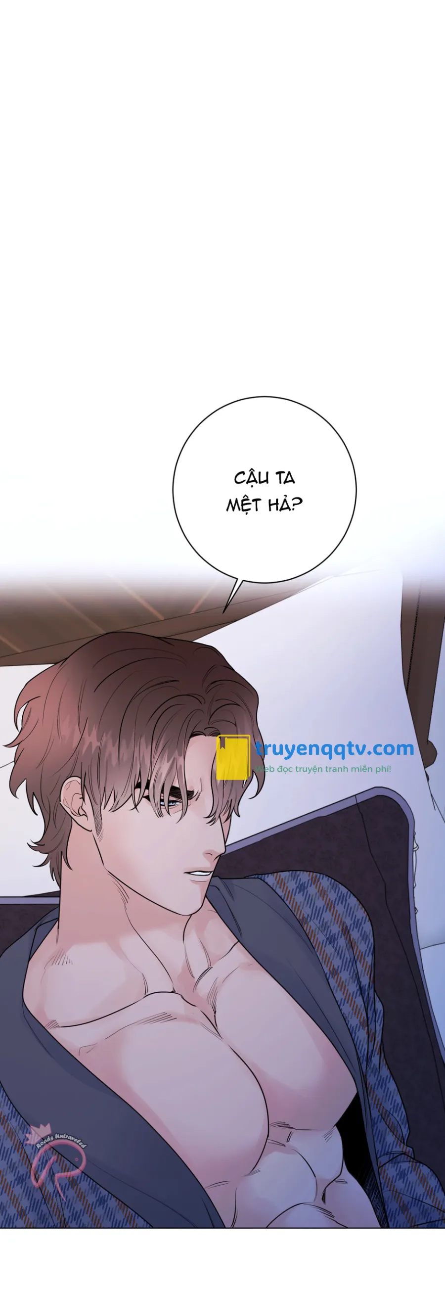 CON RỐI CỦA NGÀI HẦU TƯỚC Chapter 21 - Next Chapter 22