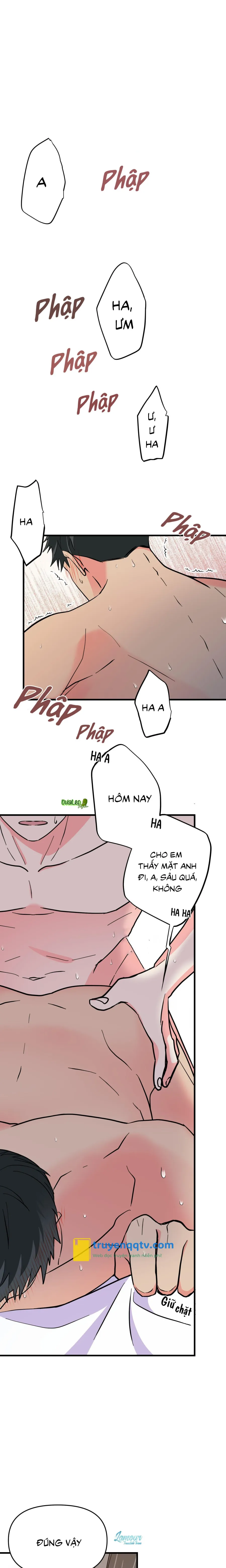 Tôi Sắp Kết Hôn Với Bạn Trai Cũ Chapter 19 - Next Chapter 20