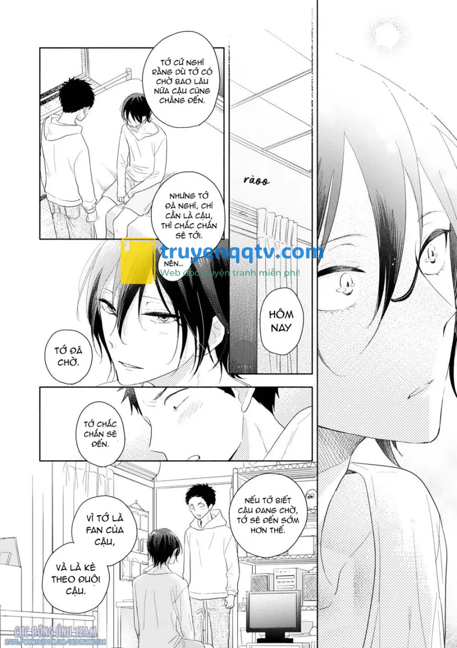 Ushiro no Seki no Katou-kun Chapter 5 - Next 