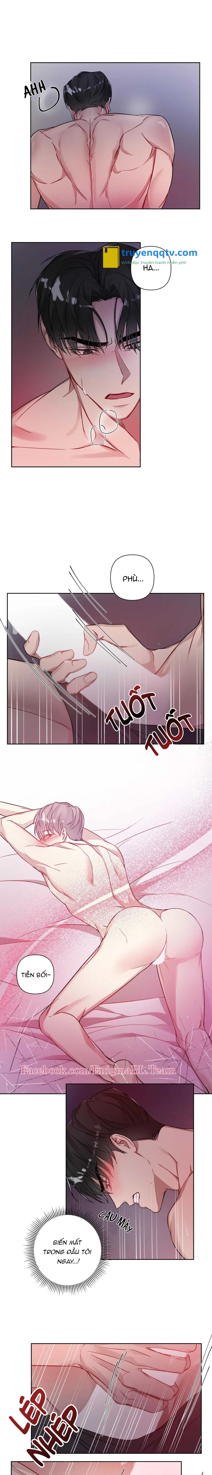 BẠN CÙNG PHÒNG - LÀ MỘT TÊN NGHIỆN SEX Chapter 7 - Next Chapter 8