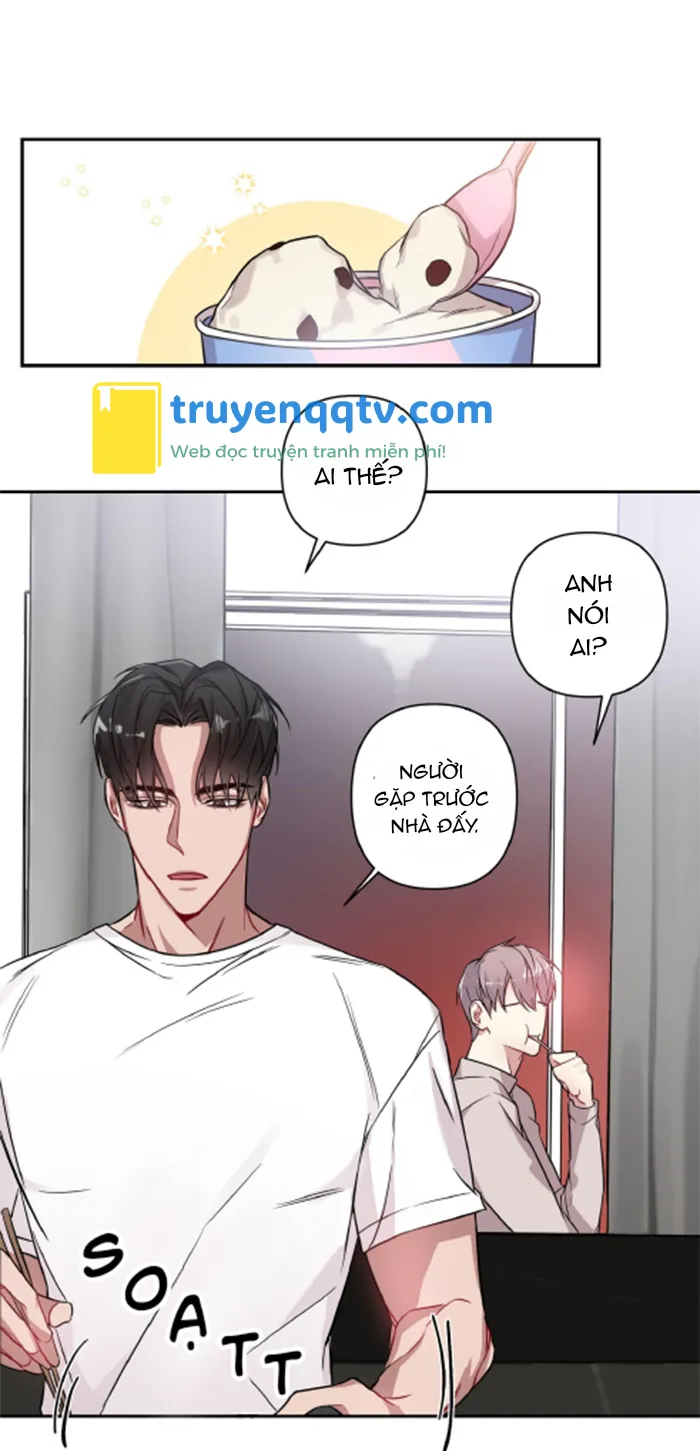 BẠN CÙNG PHÒNG - LÀ MỘT TÊN NGHIỆN SEX Chapter 6 - Next Chapter 7