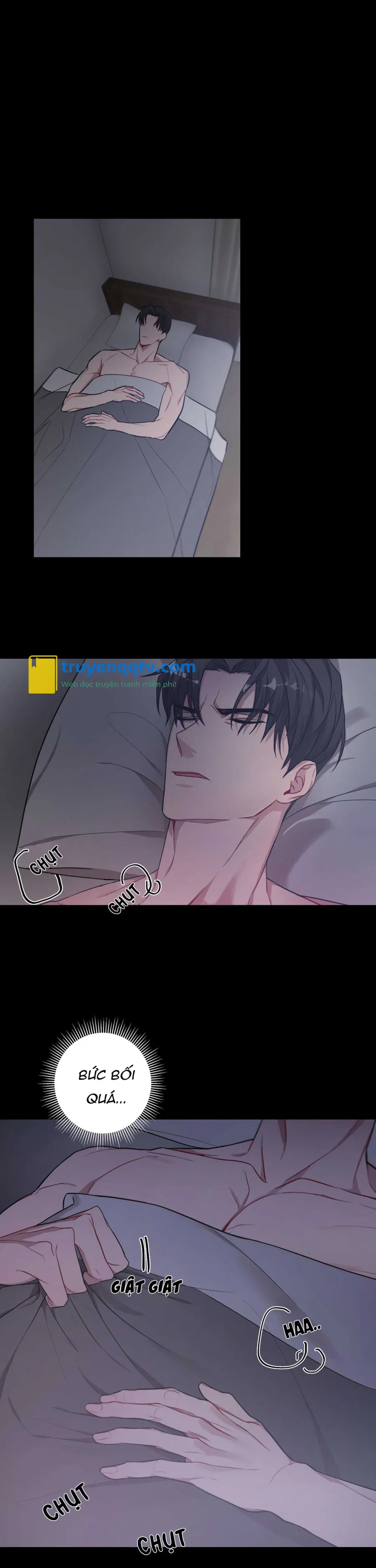 BẠN CÙNG PHÒNG - LÀ MỘT TÊN NGHIỆN SEX Chapter 4 - Next Chapter 5