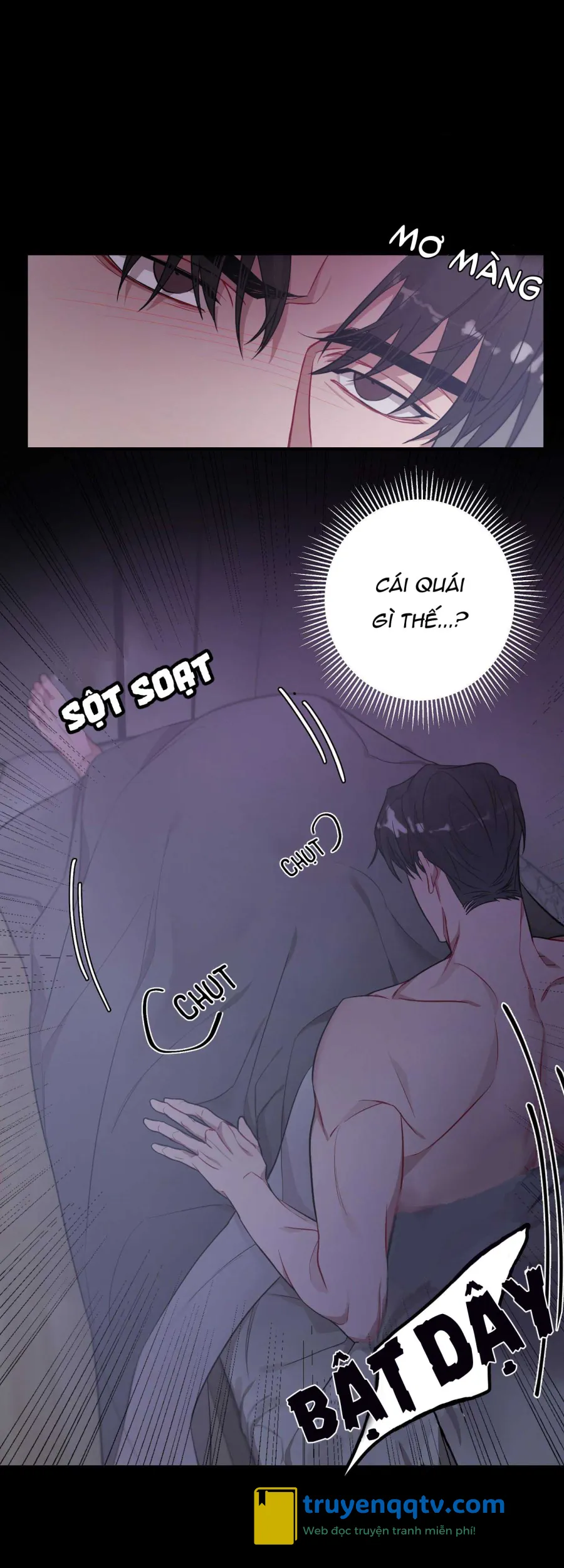 BẠN CÙNG PHÒNG - LÀ MỘT TÊN NGHIỆN SEX Chapter 4 - Next Chapter 5