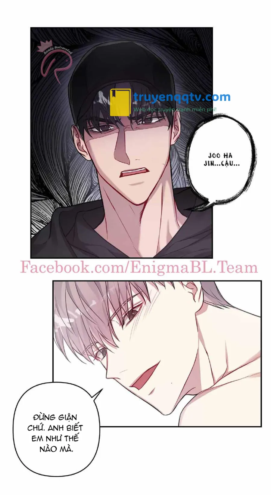 BẠN CÙNG PHÒNG - LÀ MỘT TÊN NGHIỆN SEX Chapter 3 - Next Chapter 4