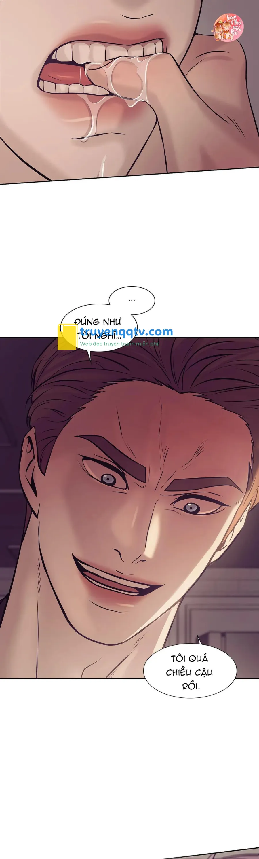 Chàng trai sò Chapter 14 - Next Chapter 15