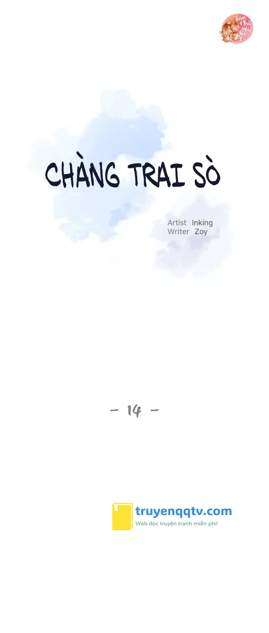 Chàng trai sò Chapter 14 - Next Chapter 15