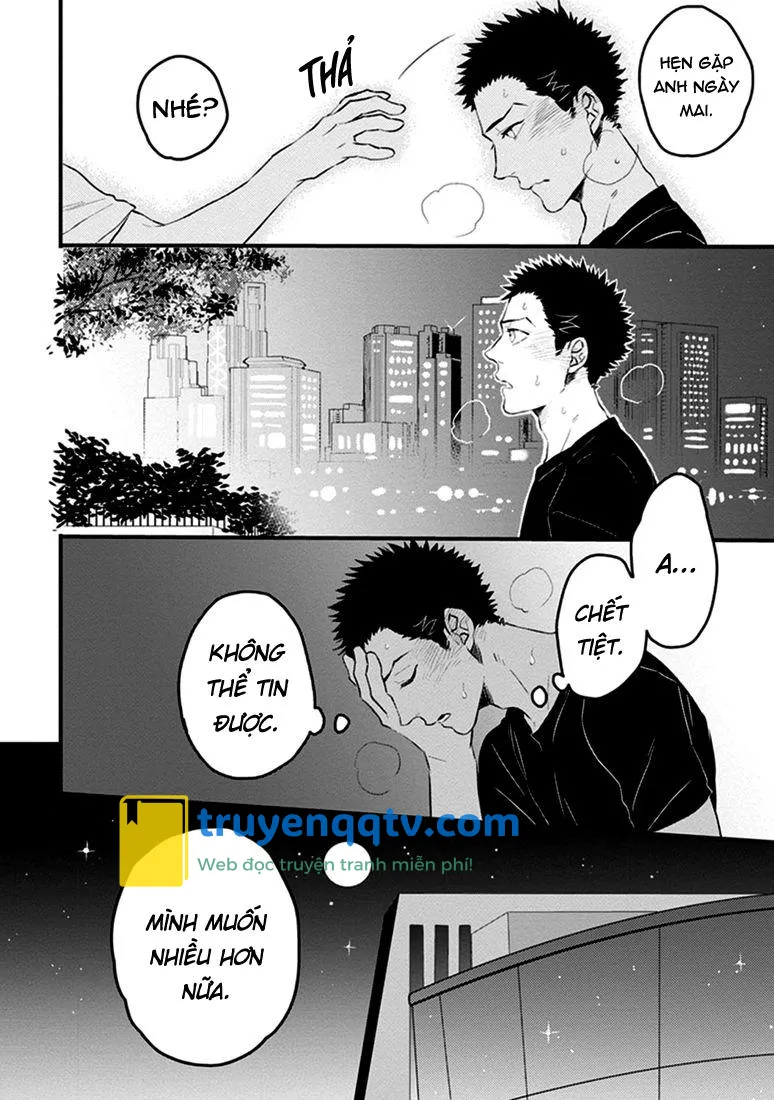 VŨ ĐIỆU NGẤT NGÂY Chapter 3 - Next Chapter 4