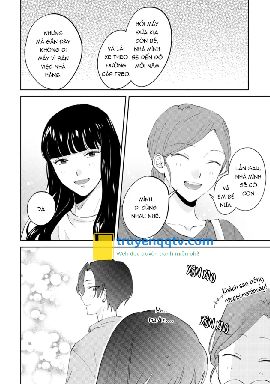 Tôi cưa cẩm em zai của crush lúc say rượu Chapter 5 - Next Chapter 6