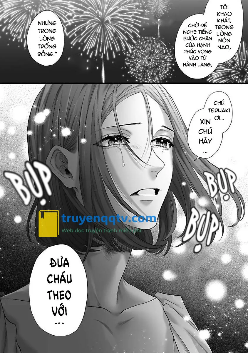 Tôi Bị Người Tình Của Bố Vạch Trần Chapter 2 - Next Chapter 3