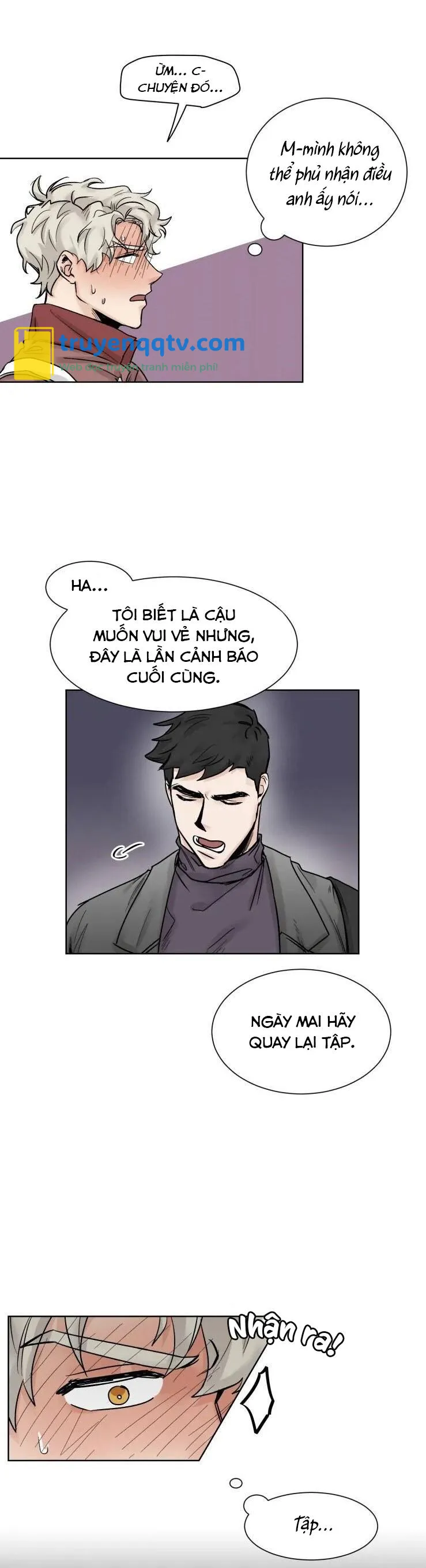 Thêm Nữa Điiii Chapter 14 - Next Chapter 15