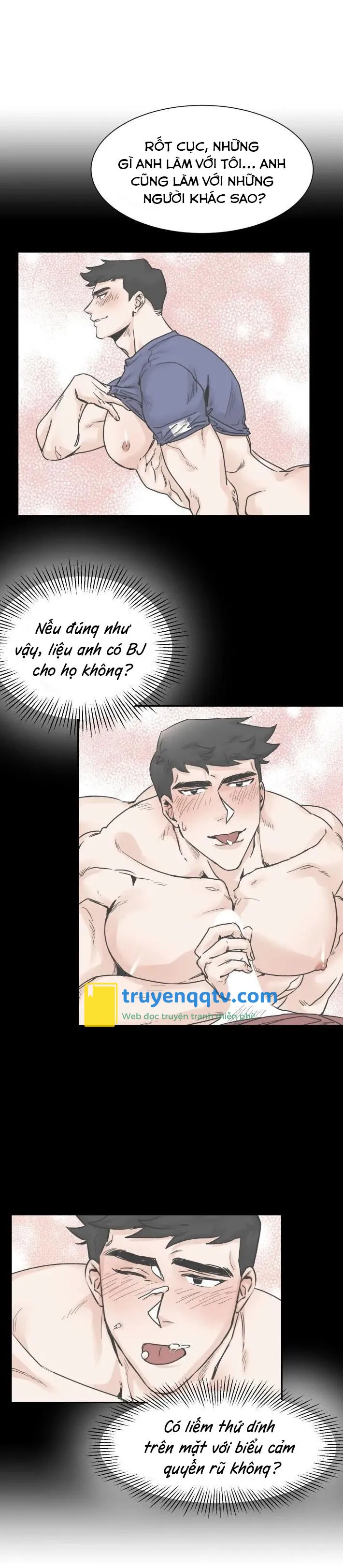 Thêm Nữa Điiii Chapter 11 - Next Chapter 12