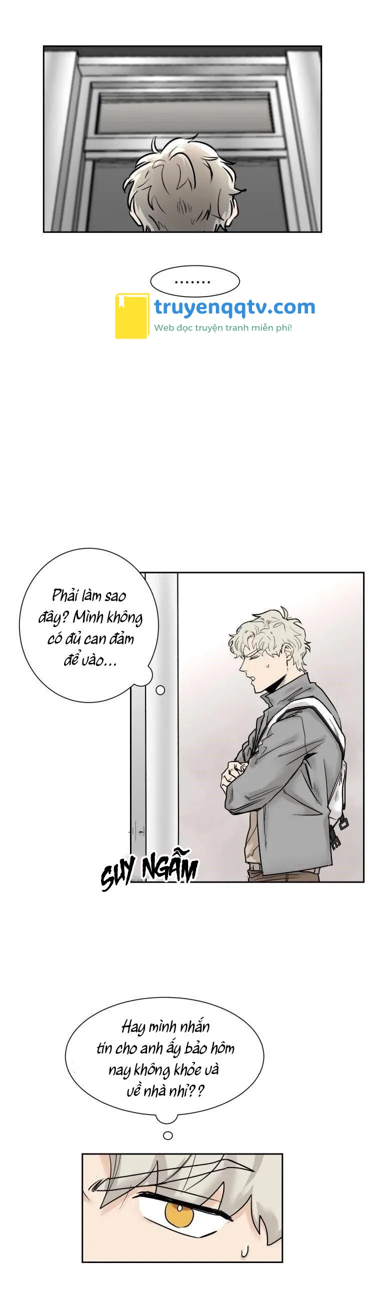 Thêm Nữa Điiii Chapter 11 - Next Chapter 12