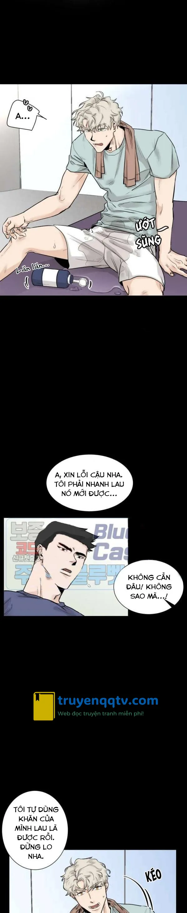 Thêm Nữa Điiii Chapter 6 - Next Chapter 7