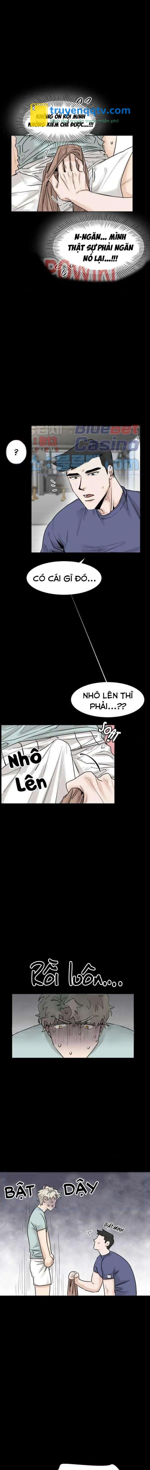 Thêm Nữa Điiii Chapter 6 - Next Chapter 7