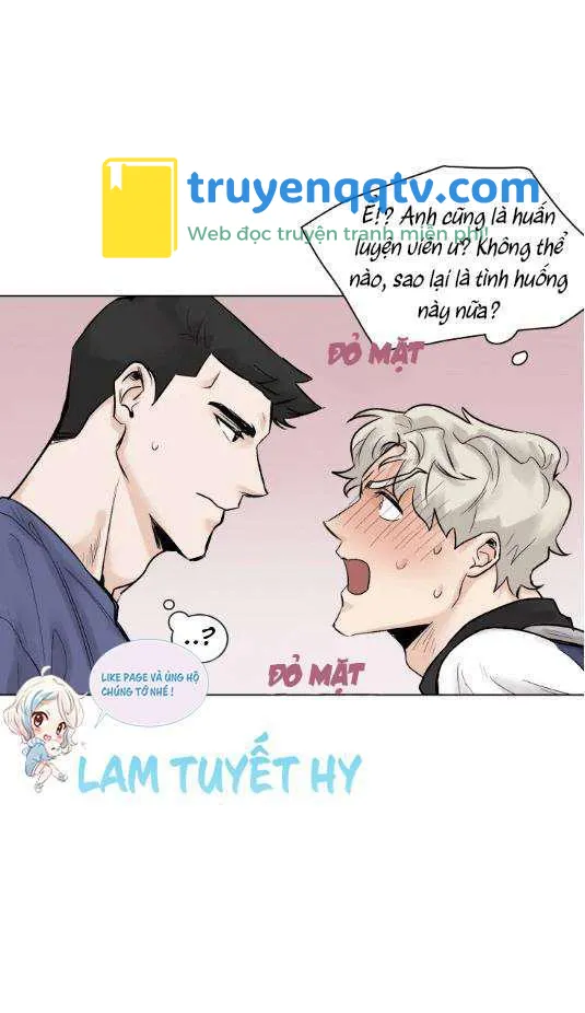 Thêm Nữa Điiii Chapter 2 - Next Chapter 3