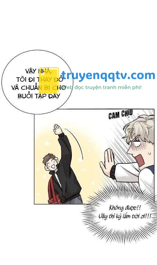 Thêm Nữa Điiii Chapter 2 - Next Chapter 3