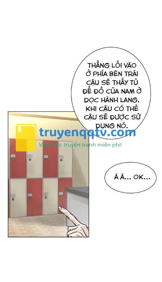 Thêm Nữa Điiii Chapter 2 - Next Chapter 3