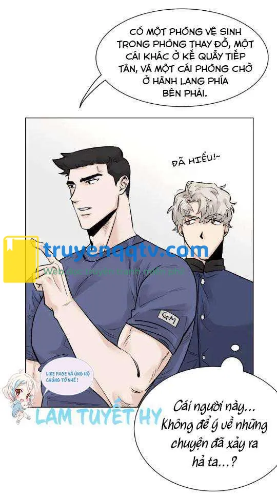 Thêm Nữa Điiii Chapter 2 - Next Chapter 3