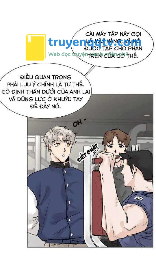 Thêm Nữa Điiii Chapter 2 - Next Chapter 3