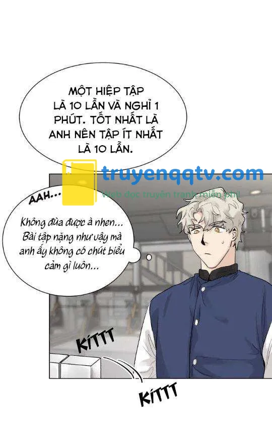 Thêm Nữa Điiii Chapter 2 - Next Chapter 3