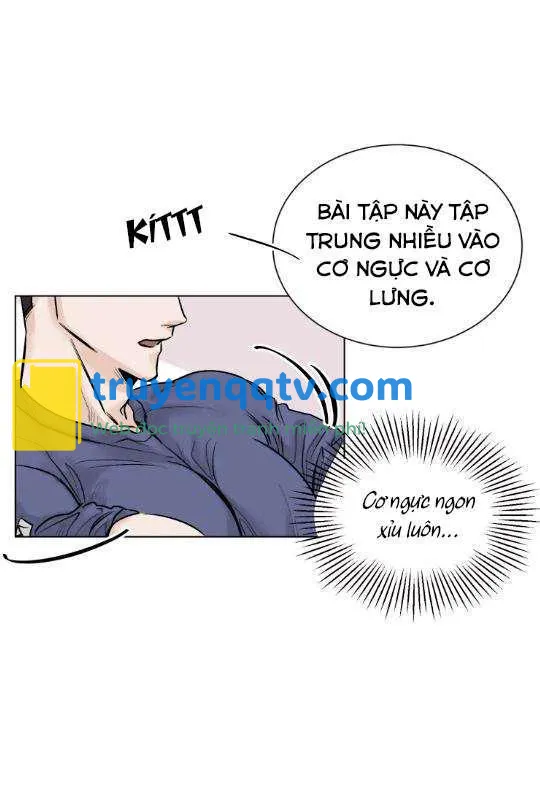 Thêm Nữa Điiii Chapter 2 - Next Chapter 3