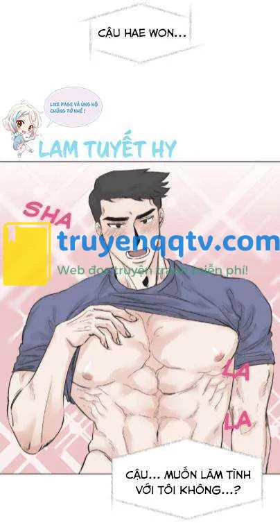 Thêm Nữa Điiii Chapter 2 - Next Chapter 3