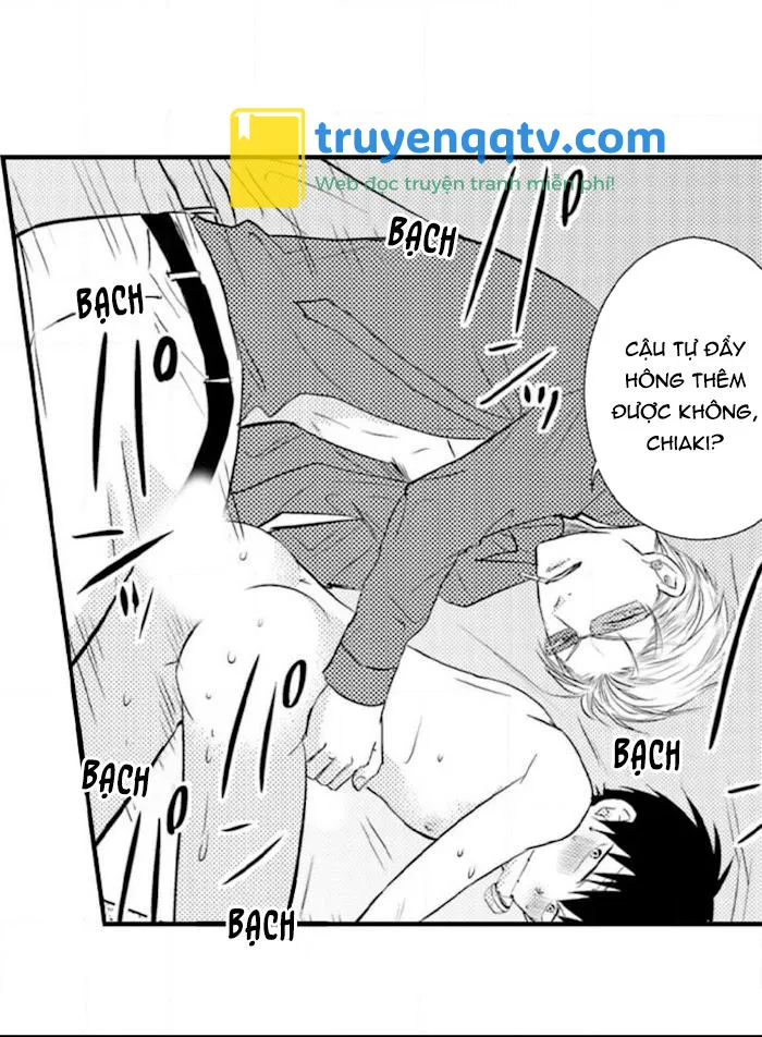 Daddy Có Vị Của Bơ Chapter 6 - Next 