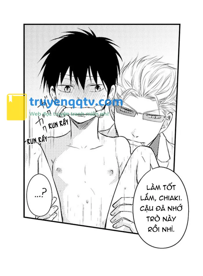 Daddy Có Vị Của Bơ Chapter 6 - Next 