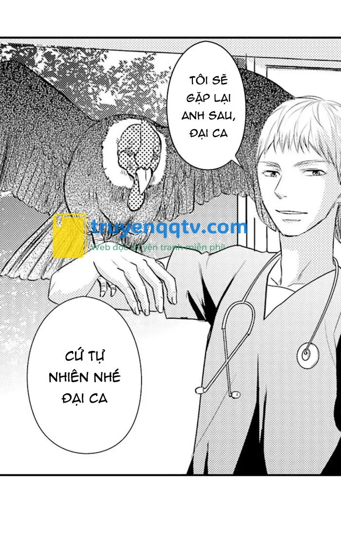 Daddy Có Vị Của Bơ Chapter 5 - Next Chapter 6