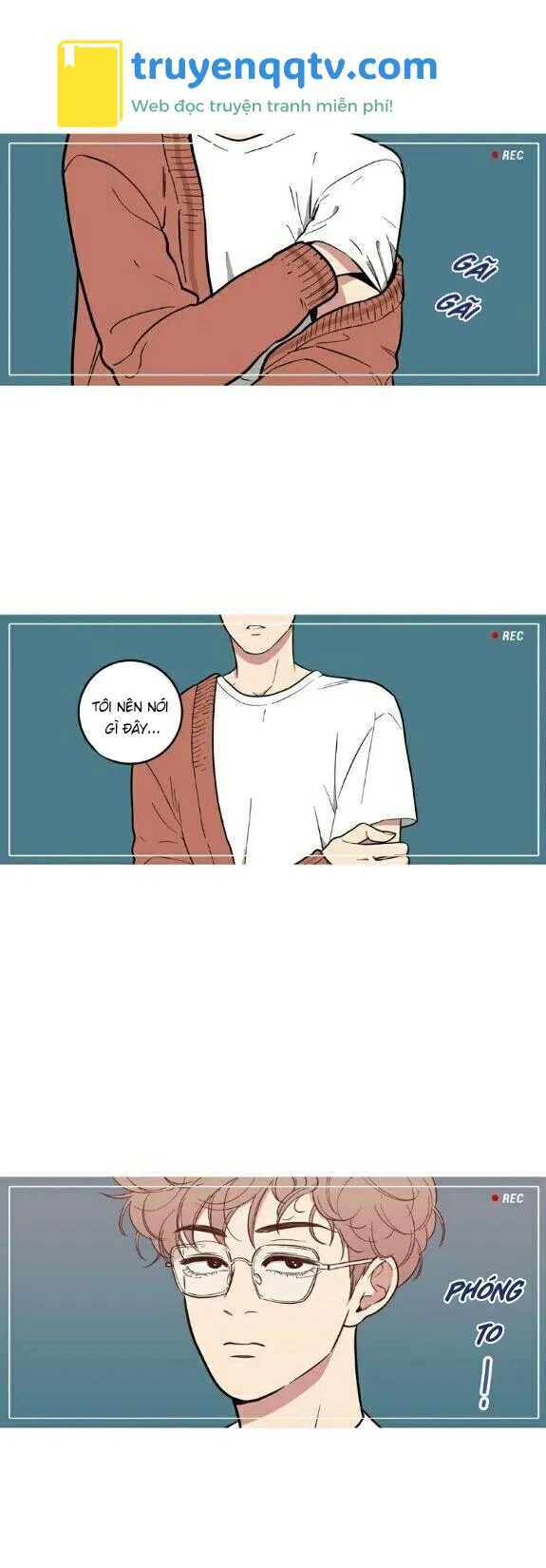 Yêu Hoặc Hận Chapter 4 - Next Chapter 5