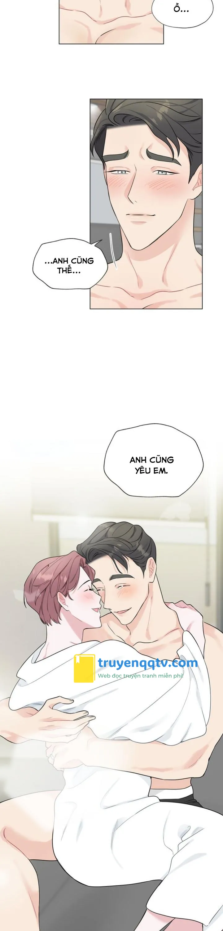 Độ Tan Chảy Chapter 39 - Next 